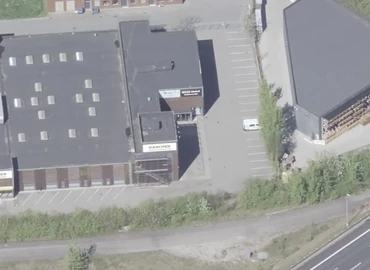 Lager / produktion Islevdalvej 98 2610 Rødovre