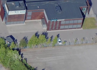 Lager / produktion Islevdalvej 98 2610 Rødovre