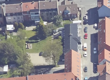 Bolig Absalonsgade 19 4200 Slagelse