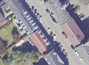 Bolig Sct.Mikkelsgade 13 4200 Slagelse