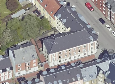 Bolig Sct.Mikkelsgade 13 4200 Slagelse
