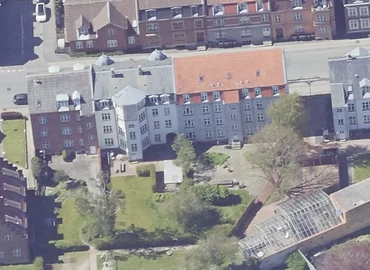 Bolig Absalonsgade 19 4200 Slagelse