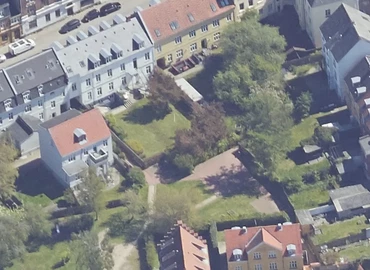 Bolig Sct.Mikkelsgade 13 4200 Slagelse