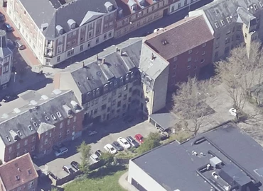 Bolig Sct.Mikkelsgade 13 4200 Slagelse