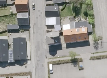 Bolig Kjærs Alle 14 6900 Skjern