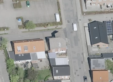 Bolig Kjærs Alle 14 6900 Skjern