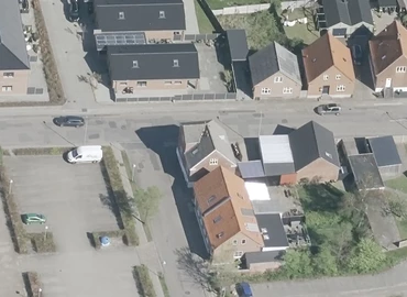 Bolig Kjærs Alle 14 6900 Skjern