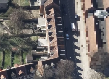 Bolig Købmagergade 9 7000 Fredericia