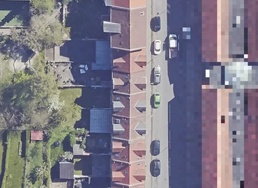 Bolig Købmagergade 9 7000 Fredericia