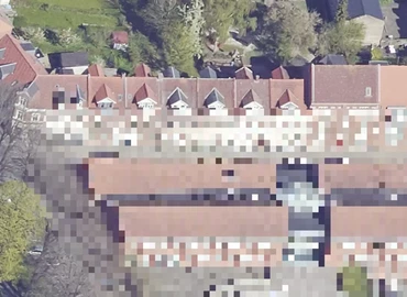 Bolig Købmagergade 9 7000 Fredericia