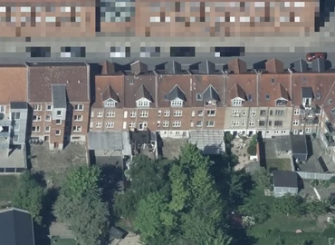 Bolig Købmagergade 9 7000 Fredericia