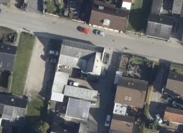 Bolig Teglværksvej 8 4450 Jyderup