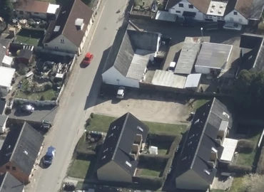 Bolig Teglværksvej 8 4450 Jyderup