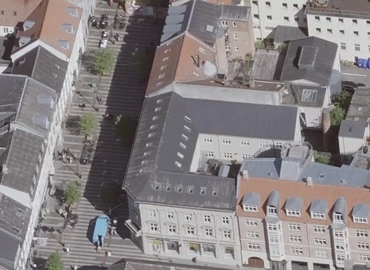 Butik Ryesgade 7 8000 Aarhus C