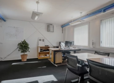 Lager til leje på V. Henriksens Vej 10, 4930 Maribo - 430 m² | Foto 4 - Lokalebasen