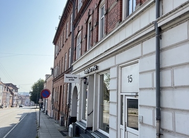 Shop Hobrovej 15 8900 Randers C