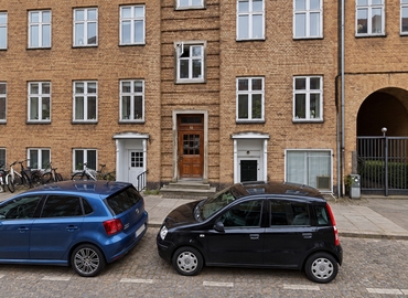 Kontor til leje på Max Müllers Gade 3, 8000 Aarhus C - 45 m² | Foto 0 - Lokalebasen