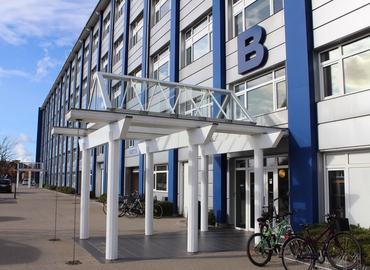 Office Norvangen 3D 4220 Korsor