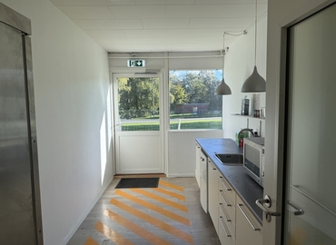 Lager til leje på Sortevej 8, 8543 Hornslet - 1000 m² | Foto 5 - Lokalebasen.dk