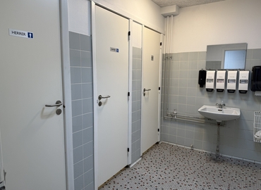 Lager til leje på Sortevej 8, 8543 Hornslet - 1000 m² | Foto 6 - Lokalebasen.dk