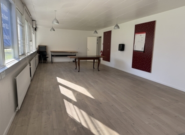 Lager til leje på Sortevej 8, 8543 Hornslet - 1000 m² | Foto 4 - Lokalebasen.dk