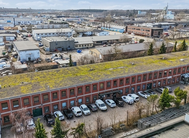 Lager til leje på Islevdalvej 142, 2610 Rødovre - 251 m² | Foto 2 - Lokalebasen.dk