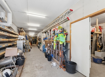 Lager til leje på Islevdalvej 142, 2610 Rødovre - 251 m² | Foto 3 - Lokalebasen.dk