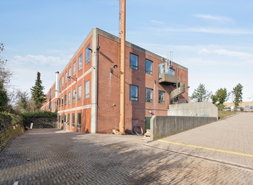 Lager til leje på Islevdalvej 142, 2610 Rødovre - 251 m² | Foto 5 - Lokalebasen.dk