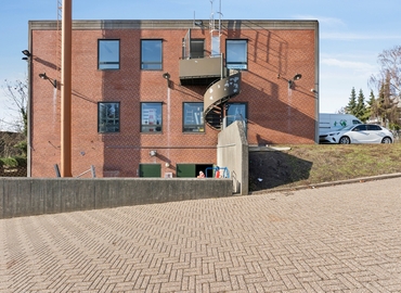Lager til leje på Islevdalvej 142, 2610 Rødovre - 251 m² | Foto 6 - Lokalebasen
