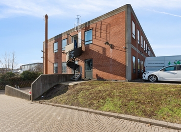 Lager til leje på Islevdalvej 142, 2610 Rødovre - 251 m² | Foto 7 - Lokalebasen