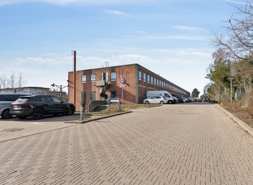 Lager til leje på Islevdalvej 142, 2610 Rødovre - 251 m² | Foto 8 - Lokalebasen