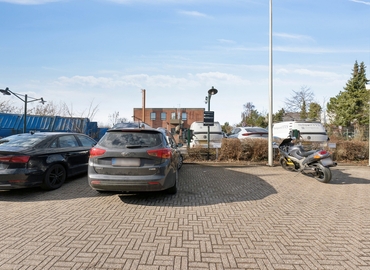 Lager til leje på Islevdalvej 142, 2610 Rødovre - 251 m² | Foto 9 - Lokalebasen