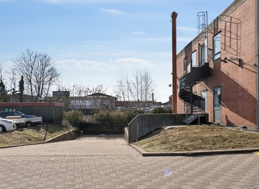 Lager til leje på Islevdalvej 142, 2610 Rødovre - 251 m² | Foto 10 - Lokalebasen.dk