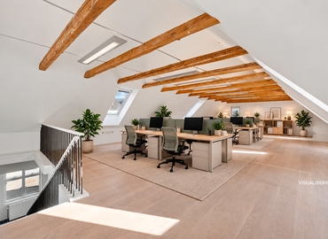 Kontor til leje på Kirkebjerg Parkvej 11A, 2605 Brøndby - 311 m² | Foto 2 - Lokalebasen