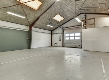 Lager til leje på Hjulmagervej 7A, 7100 Vejle - 167 m² | Foto 2 - Lokalebasen