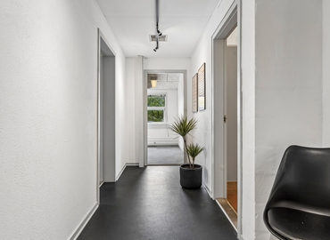 Lager til leje på Hjulmagervej 7A, 7100 Vejle - 167 m² | Foto 4 - Lokalebasen.dk