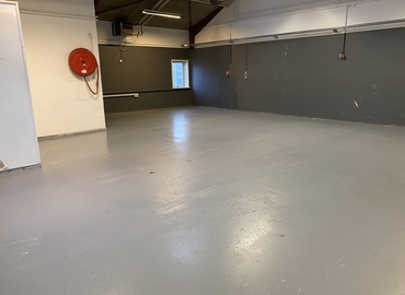 Lager til leje på Hjulmagervej 7A, 7100 Vejle - 167 m² | Foto 1 - Lokalebasen