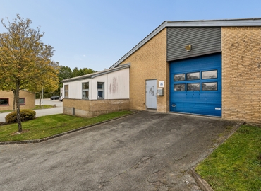 Lager til leje på Hjulmagervej 7A, 7100 Vejle - 167 m² | Foto 6 - Lokalebasen