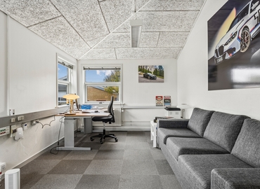 Lager til leje på Hjulmagervej 7A, 7100 Vejle - 167 m² | Foto 3 - Lokalebasen.dk