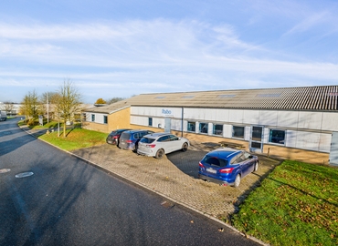 Lager til leje på Hjulmagervej 7C, 7100 Vejle - 400 m² | Foto 4 - Lokalebasen.dk