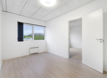 Kontor til leje på Friis Hansens Vej 12G, 7100 Vejle - 73 m² | Foto 1 - Lokalebasen.dk