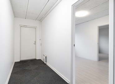 Kontor til leje på Friis Hansens Vej 12G, 7100 Vejle - 73 m² | Foto 4 - Lokalebasen.dk