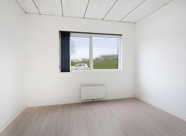 Kontor til leje på Friis Hansens Vej 12G, 7100 Vejle - 73 m² | Foto 2 - Lokalebasen.dk