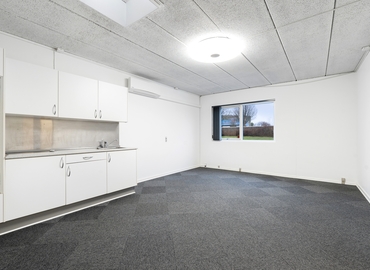 Kontor til leje på Friis Hansens Vej 12G, 7100 Vejle - 73 m² | Foto 3 - Lokalebasen
