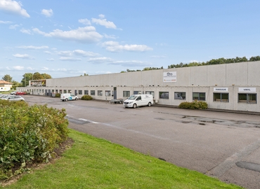 Kontor til leje på Friis Hansens Vej 12G, 7100 Vejle - 73 m² | Foto 6 - Lokalebasen.dk