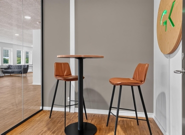 Kontor til leje på Tempovej 27, 2750 Ballerup - 1079 m² | Foto 6 - Lokalebasen