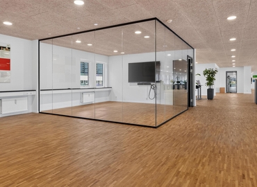 Kontor til leje på Tempovej 27, 2750 Ballerup - 1079 m² | Foto 3 - Lokalebasen.dk