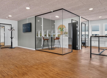 Kontor til leje på Tempovej 27, 2750 Ballerup - 1079 m² | Foto 5 - Lokalebasen.dk
