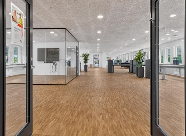 Kontor til leje på Tempovej 27, 2750 Ballerup - 1079 m² | Foto 2 - Lokalebasen