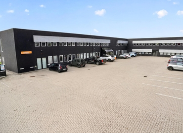 Kontor til leje på Tempovej 27, 2750 Ballerup - 1079 m² | Foto 0 - Lokalebasen